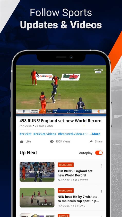 cricbuzz fancode|FanCode : Live Cricket & Score .